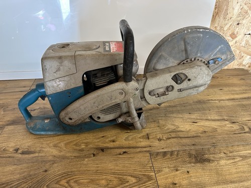 Makita dpc6400 concrete saw - dpc6400,