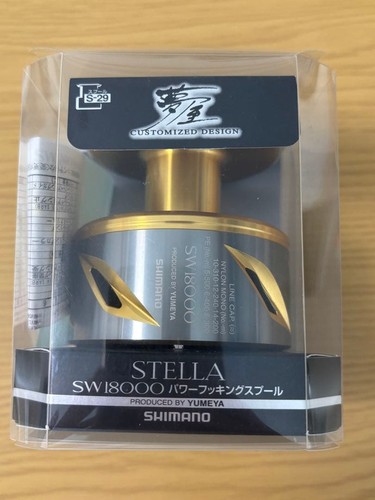 Shimano stella 18000 - shimano,