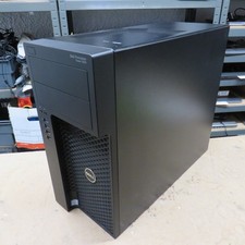 Dell Precision Tower 3620