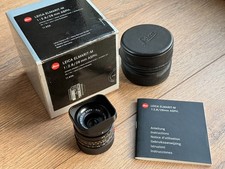 Leica Elmarit M 28mm f2.8 ASPH
