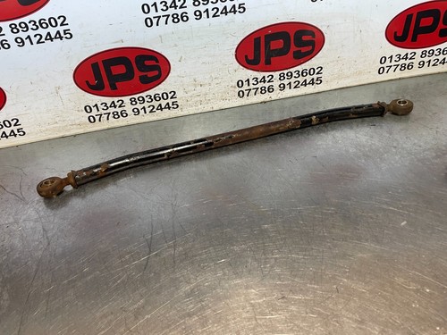 Steering drag link ransomes - link,