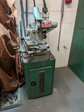 CLARKSON MK 2 TOOL & CUTTER