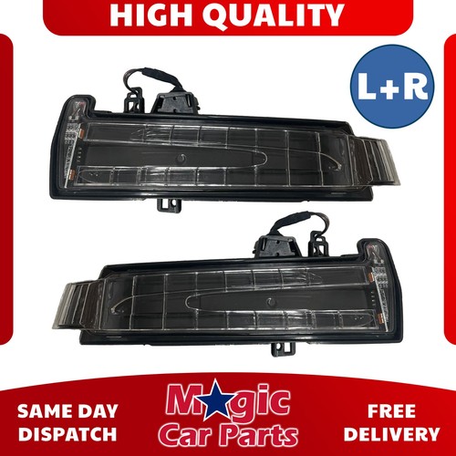 Wing mirror indicator repeater - wing,