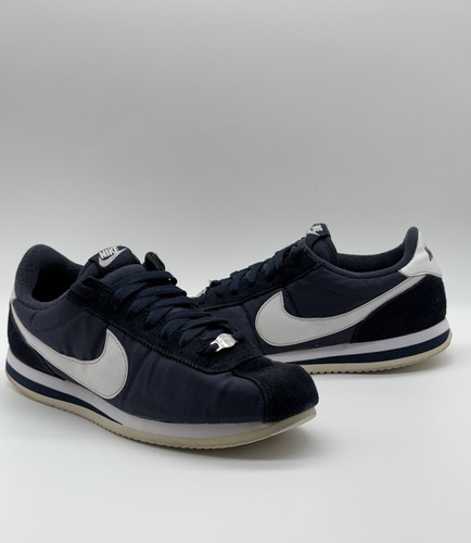 Nike cortez basic nylon - (2019),