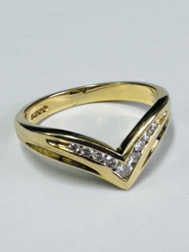 18ct yellow gold - 18ct,