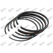 Leyland 255 262 272 485.. JCB 2D 3D 3C Mk 3.. Piston Ring Set (AHM9014, AHM9013)