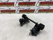 ♻️ BMW R 1150 Rt Abs 2001