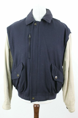 Gant the hugger jacket - size, m