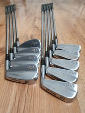 MacGregor VIP Forged LB Iron