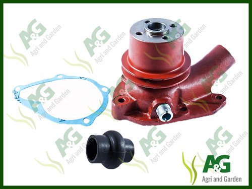 Water pump suits david brown - water,
