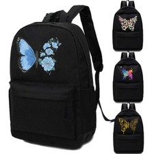 GIRLS BOYS RETRO BACKPACK