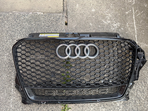Audi rs3 sportback - sportback, 8v