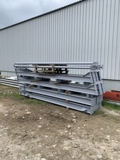 Steel Framed Building