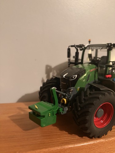 Scale john deere weight - deere,