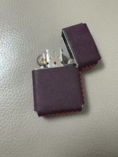 Handmade Leather Case for