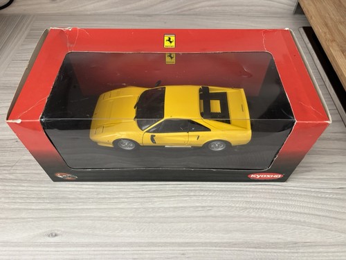 Kyosho ferrari 308 gtb - 308,