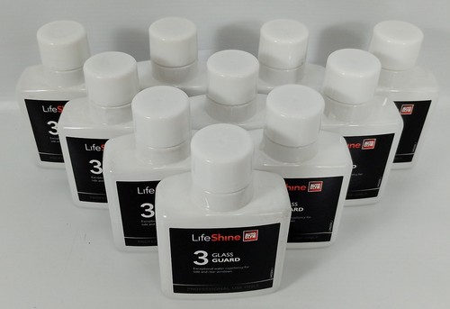 Autoglym glass guard x10 - autoglym,