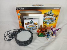 Skylanders Giants Playstion 3