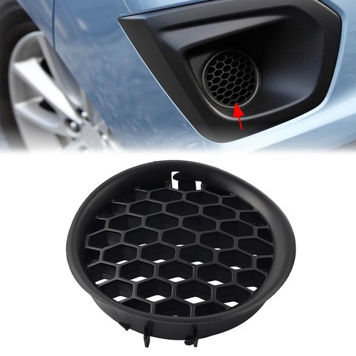 Fog light lamp cover grilles - fog,