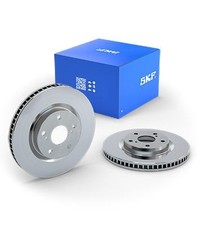 Braking Brake Disc SKF VKBD