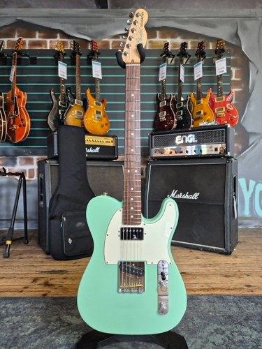 Fender american performer - american,