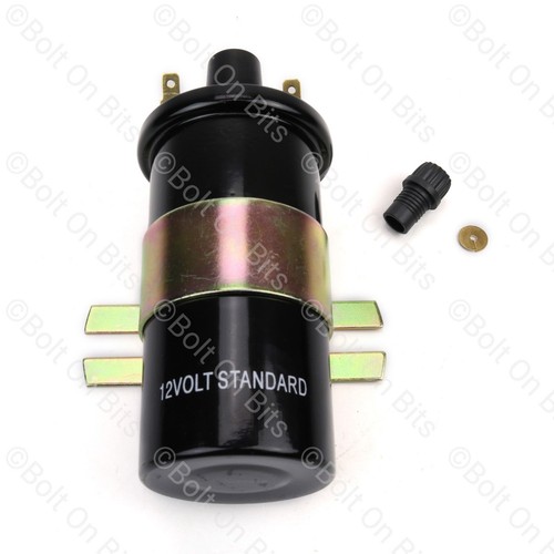 Ignition coil bedford - coil, rascal