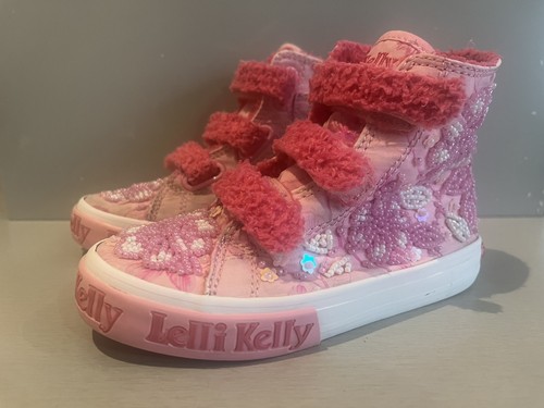 Lelli kelly high - kelly, trainers