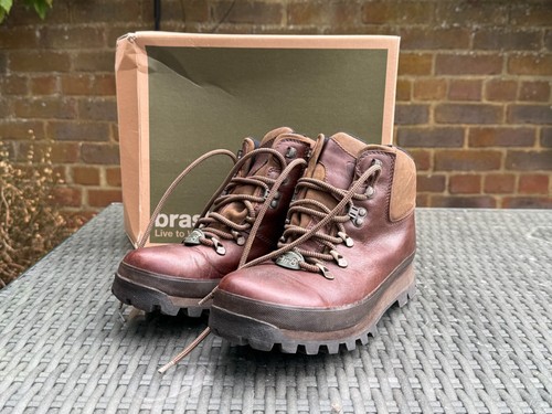 Brasher hillmaster classic - hillmaster,