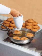 Doughnut DIY Mould Donut Maker Machine Manual Dispenser Kitchen Tool