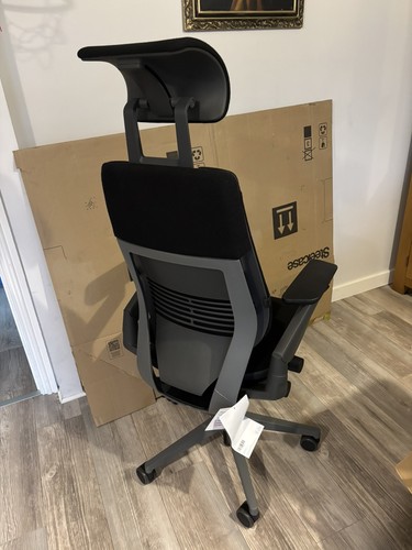 Beand new steelcase gesture - beand,