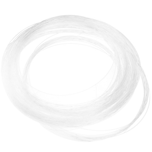 Fiber optic light - fiber,