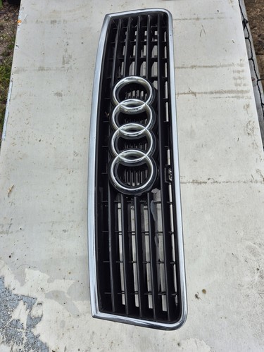 Audi front grille grill - front,