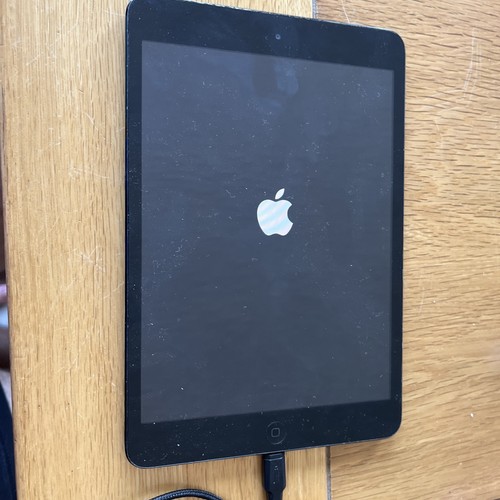 Apple ipad mini 1st - 1st, 16gb