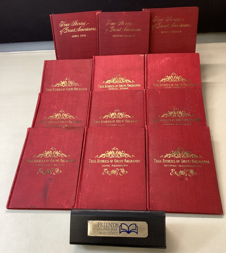 1898 true stories great - 1898-99,