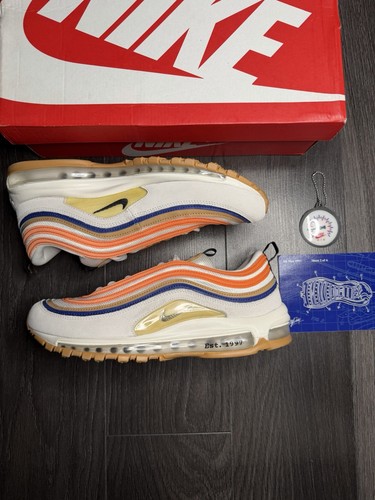 Nike air max frank - 97,
