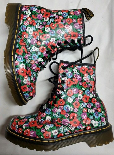 Martens 1460 pascal - dr.,