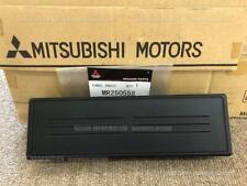 MITSUBISHI LANCER EVO 5 EVO 6 CP9A PANEL RADIO BLIND MR250558 INTERIOR parts DIY