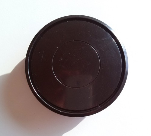 Mak wheel center - wheel, cap