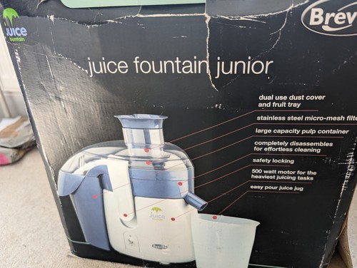 Breville juicer smoothie - breville,