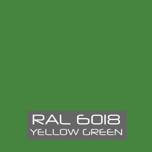 Ral6018 ripple powder - ral6018,