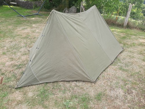Army usmc pup - us, tent