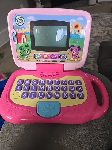 Leap frog own - my, leaptop