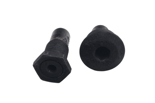 Cardan bearing trunnion drive - cardan,