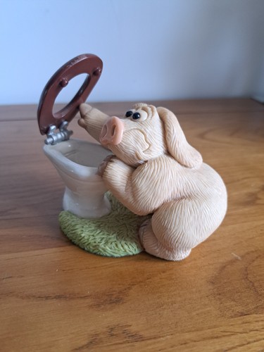 Piggin morning after david - piggin', by