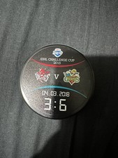 Cardiff Devils vs Belfast