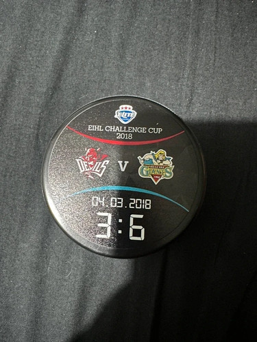 Cardiff devils belfast - devils,