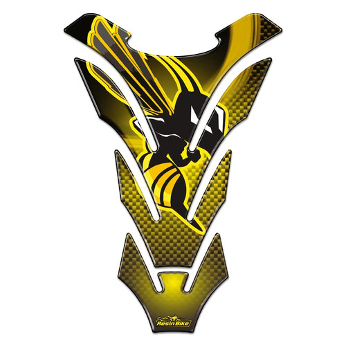 Resin bike motorcycle - resin,