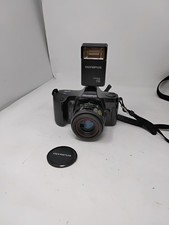 Olympus OM101 Power Focus SLR