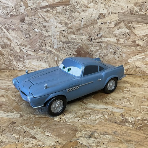 Disney pixar cars secret spy - secret,