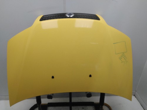 Fiat punto bonnet 2003 2010 - fiat,
